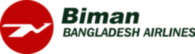 Biman Airlines Classic 