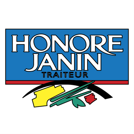 Honore Janin