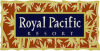 Royal Pacific Resort