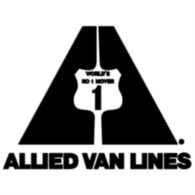 Allied Van Lines 4109