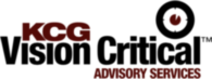 KCG Vision Critical