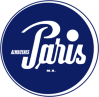 Almacenes Paris