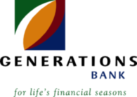 GENERATIONS BANK