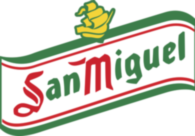 San Miguel Cerveza