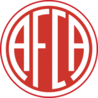 America Futebol Clube de Alfenas MG