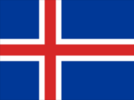 Flag of Iceland