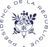 Logo De La Présidence De La République (2018)