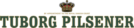 Tuborg Pilsener