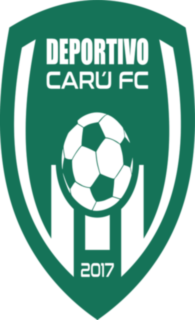 Deportivo Carú FC