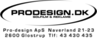 Prodesign ApS