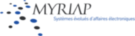 Myriap