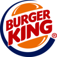 Logo Burger King