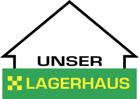 Unser Lagerhaus