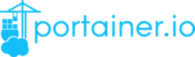 Portainer wordmark