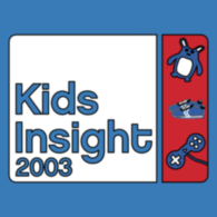 Kids Insight 2003