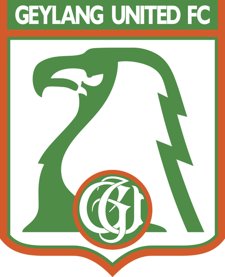 Geylang United FC