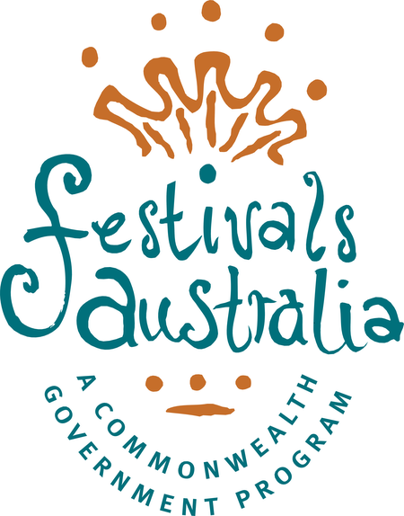 Festivals Australia