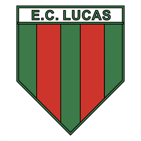 Esporte Clube Lucas Do Rio De Janeiro Rj