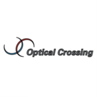 Optical Crossing