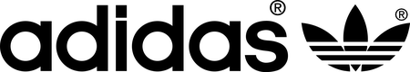 Adidas Trefoil