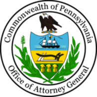 Attorney General Of Pennsylvania