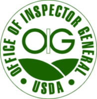 Usda Office Of Inspector General