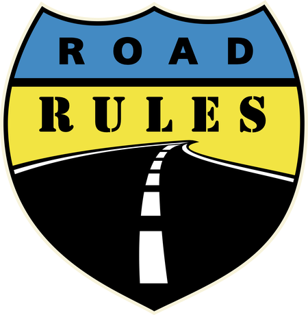 Road Rules