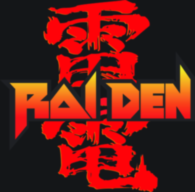 Raiden