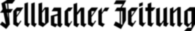 Fellbacher Zeitung