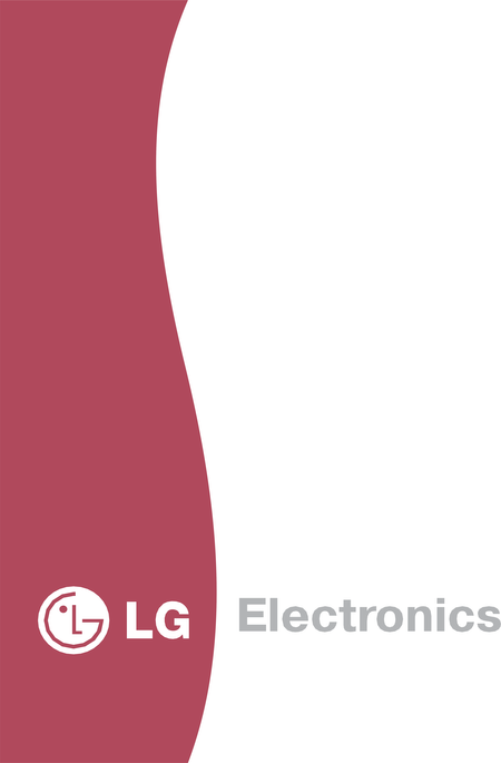 Lg Electronics