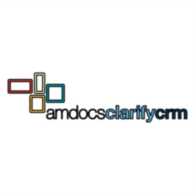 Amdocs Clarity Crm