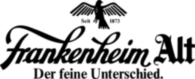 Frankenheim Alt