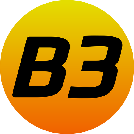 B3coin