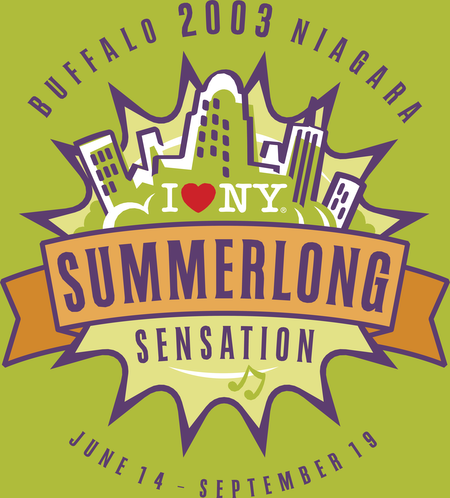 Summerlong Sensation