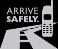 Arrive Safely