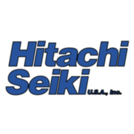 Hitachi Seiki