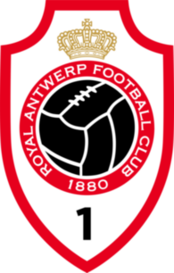 Royal Antwerp Fc