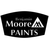 Benjamin Moore Paints