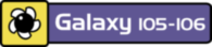 Galaxy 105-106