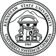 Kennesaw State University Seal