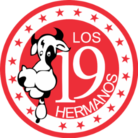 Los 19 Hermanos