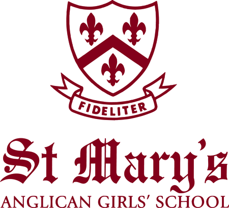 St Marys Anglican Girls School