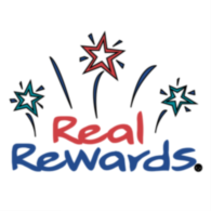 Real Rewards