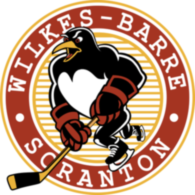 Wilkes Barre Scranton Penguins