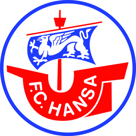 Hansa Rostock