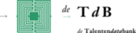 Talentendatabank