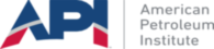 American Petroleum Institute (2020)
