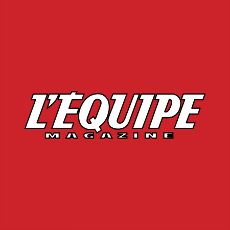 L'equipe Magazine