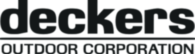 Deckers Outdoor Corporation