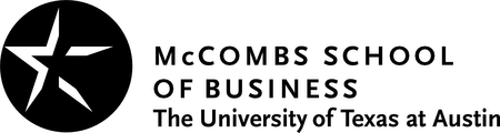 Mccombs School Of Business